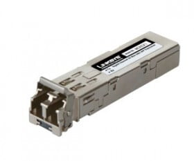 Cisco SMB Gigabit Ethernet SX Mini-GBIC