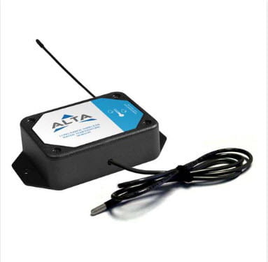 Monnit ALTA Wireless Water Temperature S