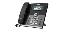 HTEK UC924 - Gigabit color IP Phone