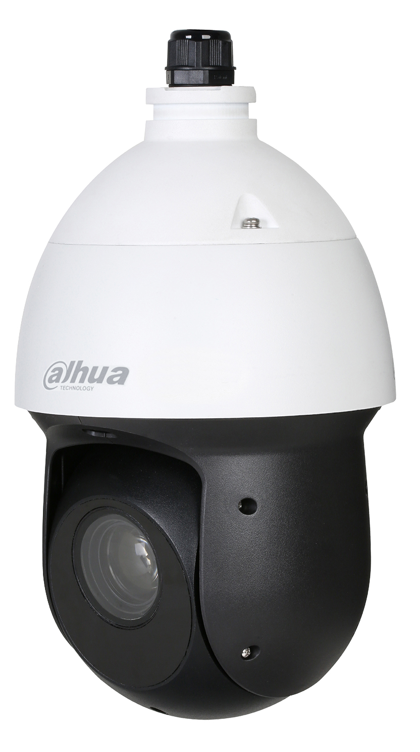 Dahua-SPEED 2Mp 25x IR 100m 66 H265 ICR