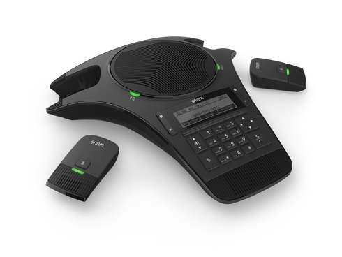 Snom C520-WiMi Conference Phone