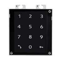 2N - Access Unit - Touch keypad