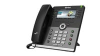 HTEK UC926E - Gigabit color IP Phone