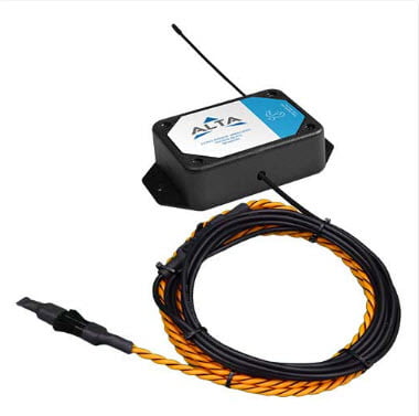 Monnit ALTA Wireless Water Rope Sensor -