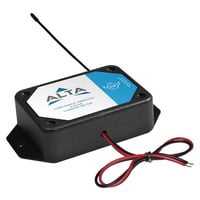Monnit ALTA Wireless 0-20 mA Current Met