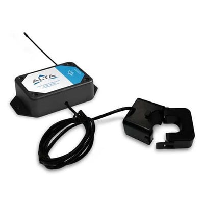 Monnit ALTA Wireless AC Current Meter -