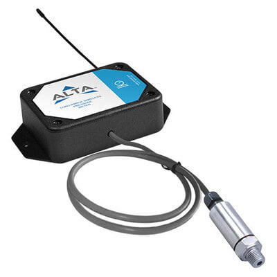 Monnit ALTA Wireless Pressure Meter - 50