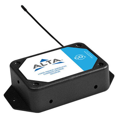 Monnit ALTA Wireless Carbon Dioxide (CO2