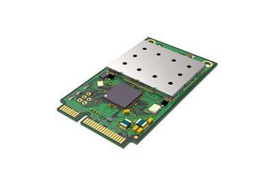 LoRa miniPCI-e card for 863-870 MHz freq