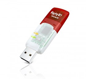 AVM FRITZ! WLAN USB Stick N v2 Adattator