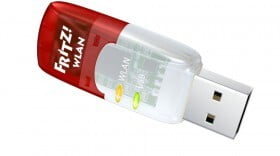 AVM FRITZ! FRITZ!WLAN USB Stick AC430 MU
