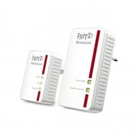 AVM FRITZ! Powerline 540E WLAN Set