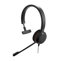 Jabra EVOLVE 20 UC Mono USB, Cancellazio