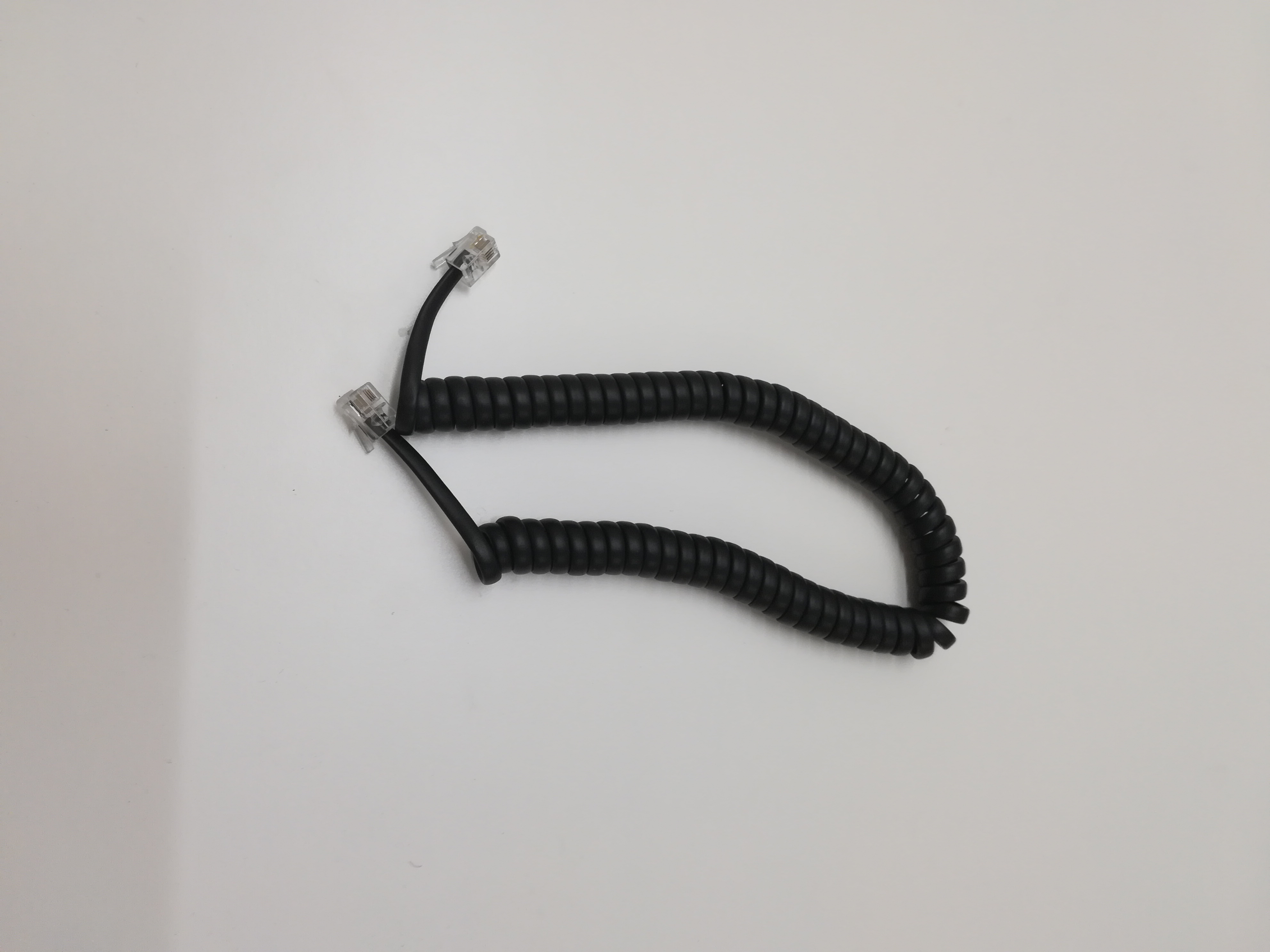 Yealink spiral cord for T18-T19-T20-T21-