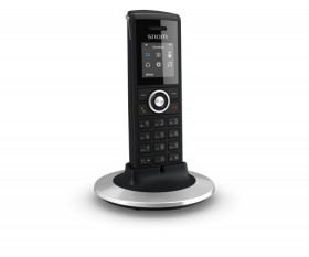 snom M25 cordless Dect per sistemi M325