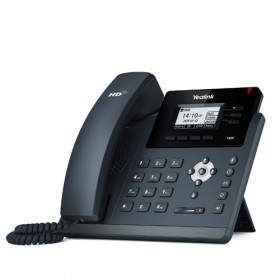 Yealink SIP-T40G Phone - Alimentatore no