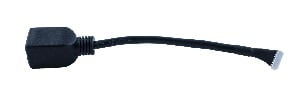 2N connector cable - RJ45