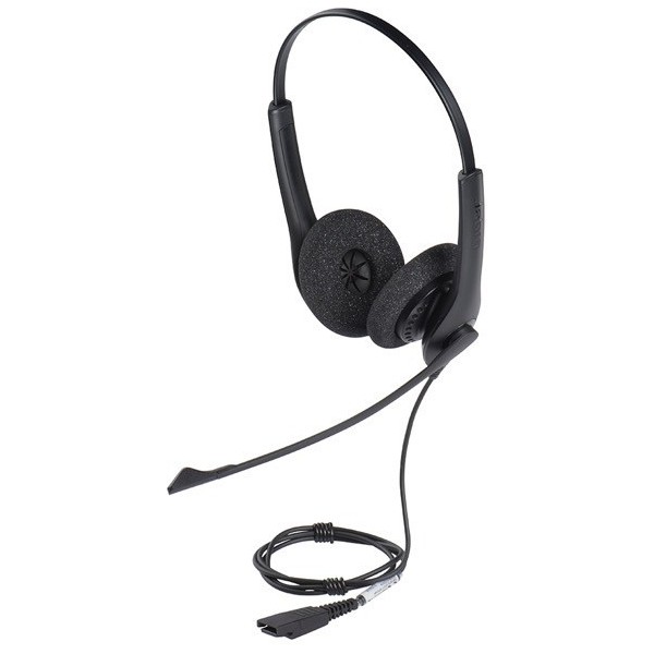 Jabra BIZ1500 Duo