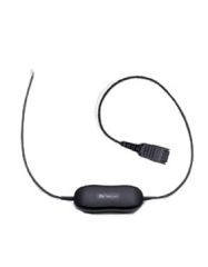 Jabra  GN 1200 Cavo dritto 0,5 m